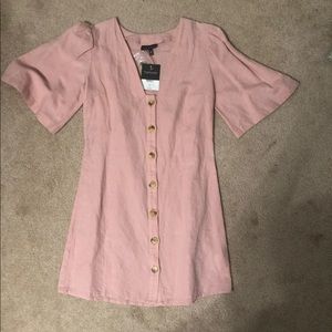 Topshop Dress